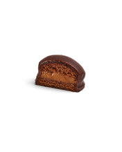 Carregar imagem no visualizador da galeria, Pão de Mel Tradicional Chocolate Amargo com Doce de Leite
