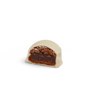 Carregar imagem no visualizador da galeria, Pão de Mel Tradicional Chocolate Branco com Brigadeiro
