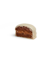 Carregar imagem no visualizador da galeria, Pão de Mel Tradicional Chocolate Branco com Doce de Leite
